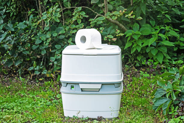 Best Portable restroom trailer rental  in Berino, NM