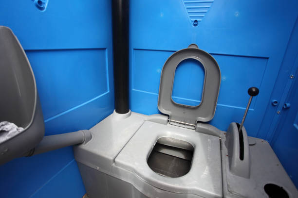 Best Sanitation services for porta potties  in Berino, NM