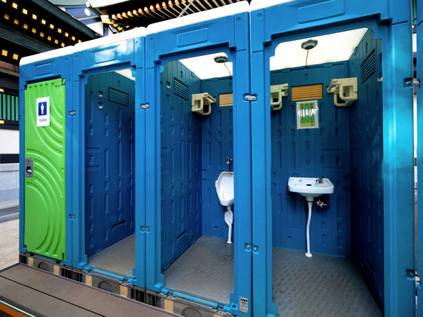 Portable Toilet Options We Offer in Berino, NM