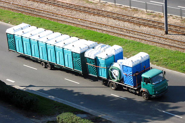 Best Luxury portable toilet rental  in Berino, NM